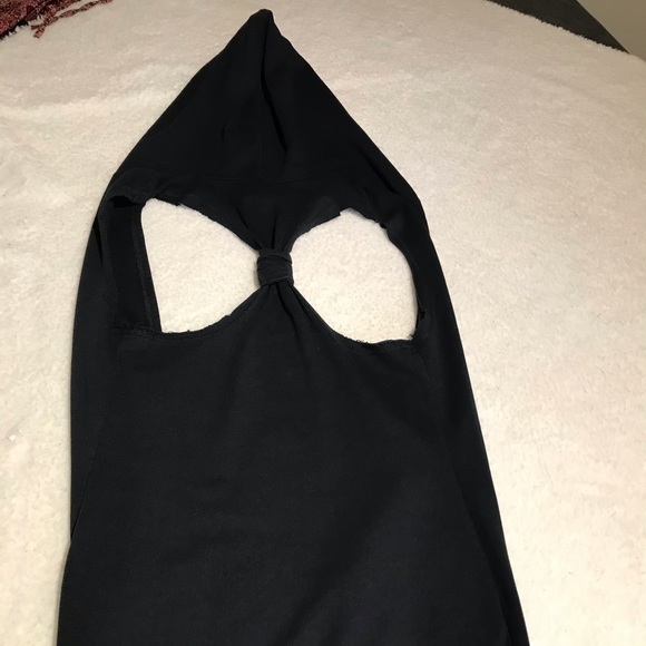 Miley Cyrus Open Cardigan EUC - Picture 4 of 5